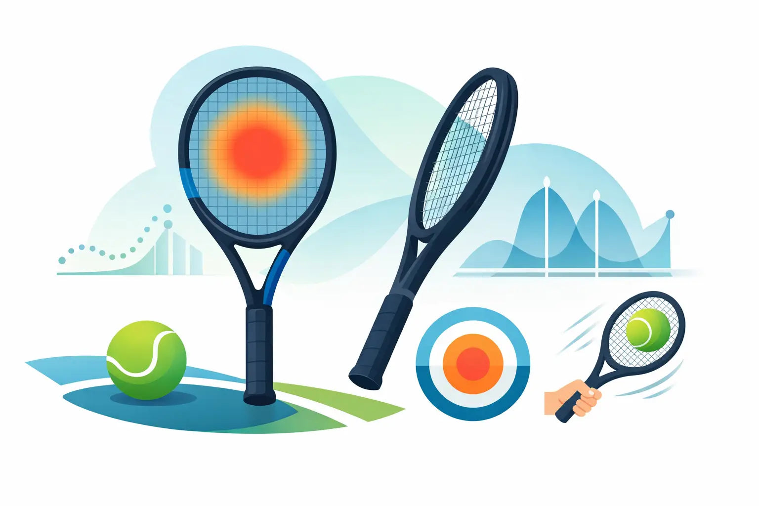 Racket Sweet Spot Explained Clearly