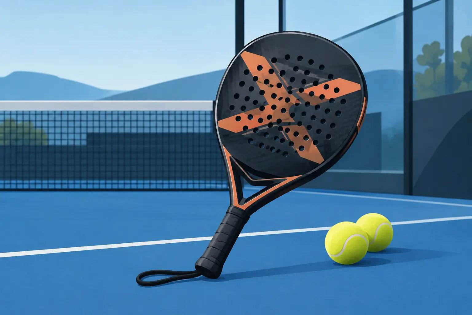 Nox AT10 Review for Ambitious Padel Players