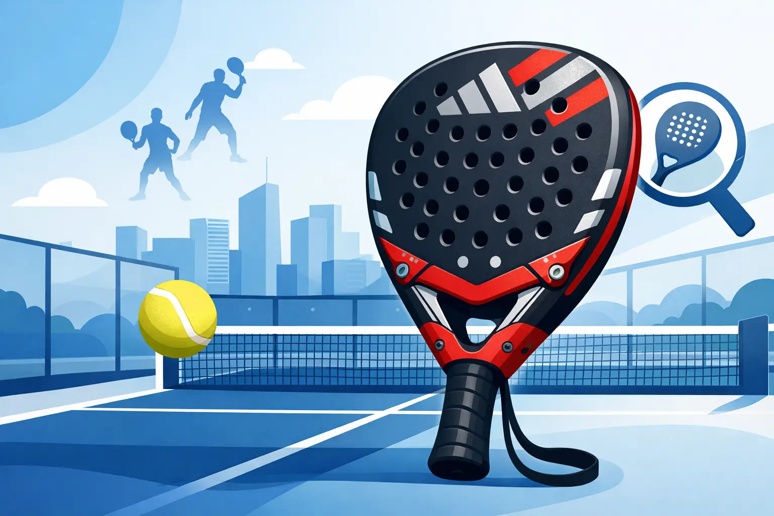 Adidas Metalbone Padel Review: Worth It?