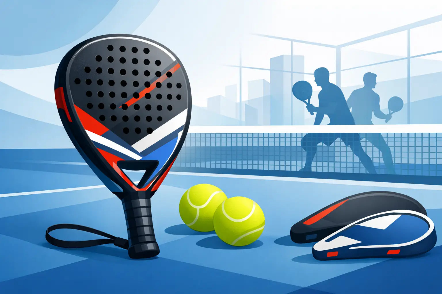 Tecnifibre Padel Racket Review for Players