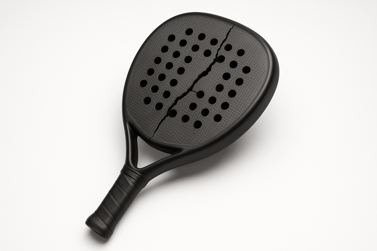 How Often Should You Replace Your Padel Racket?