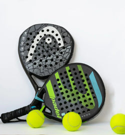 How to Choose the Right Padel Racket