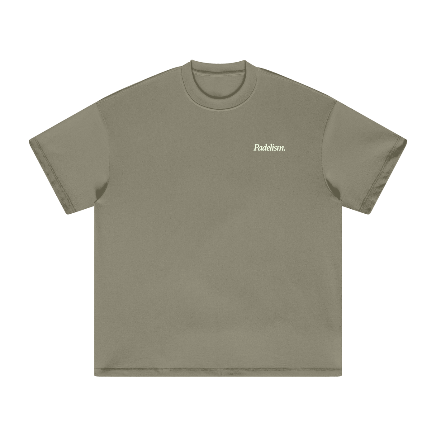 LNPC - Heavyweight T-Shirt