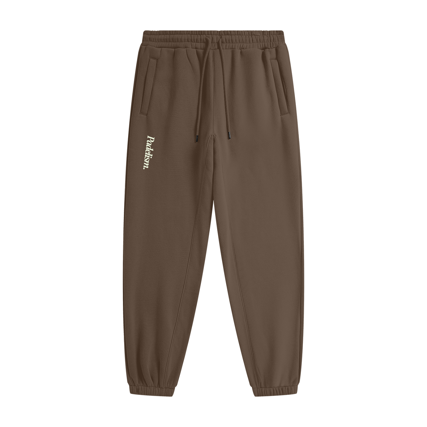 Padelism Heavyweight Fleece Joggers