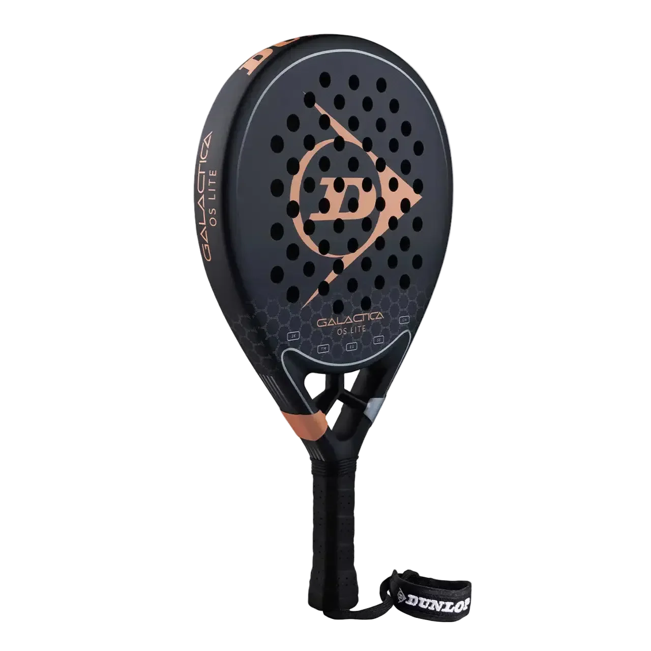 Dunlop Galactica OS Lite 2025 Padel Racket