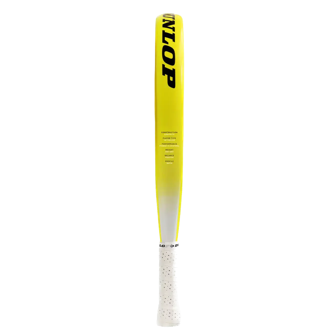 Dunlop Tristorm Lite 2025 Padel Racket