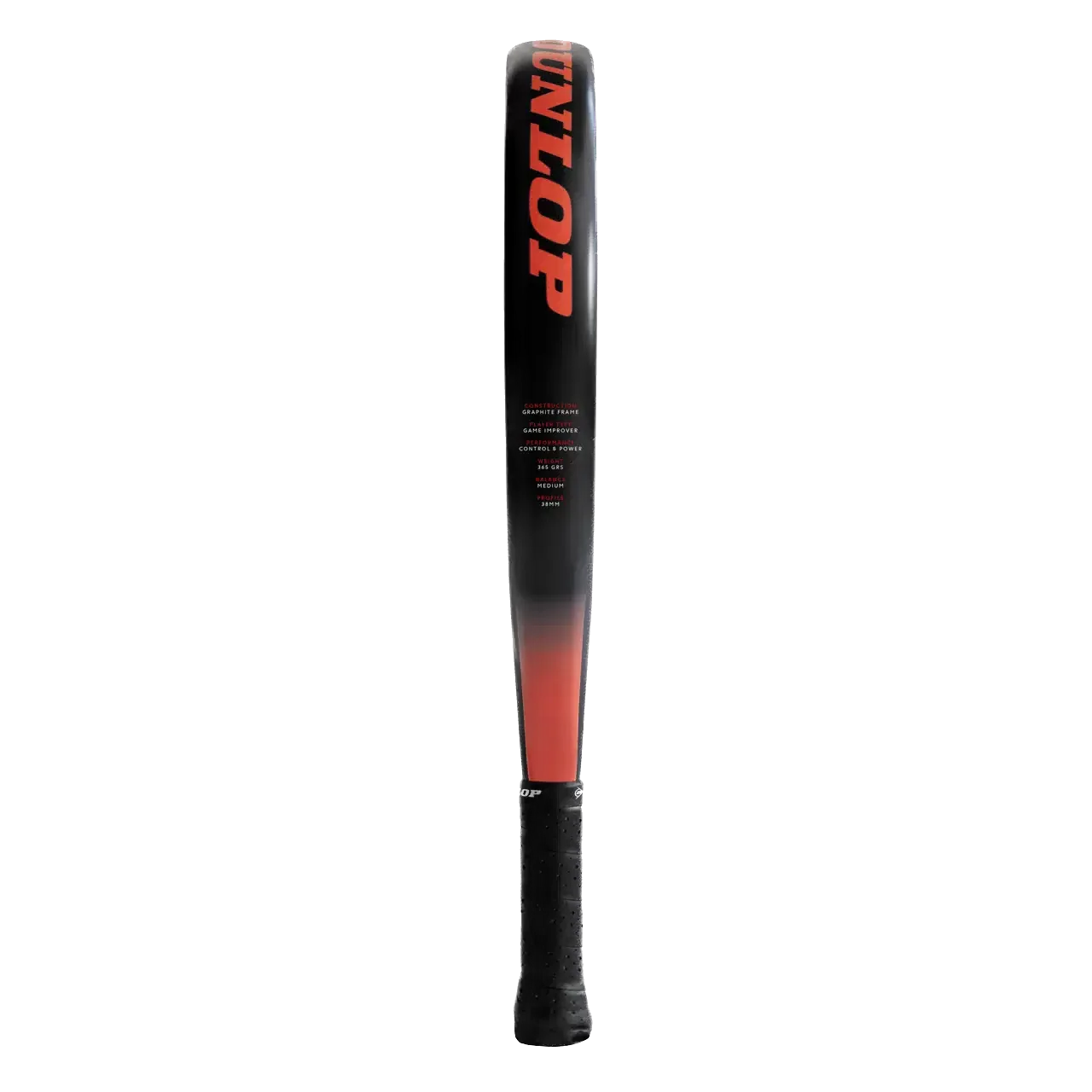 Dunlop Nanomax Pro 2025 Padel Racket