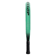Dunlop Megamax Green 2025 Padel Racket