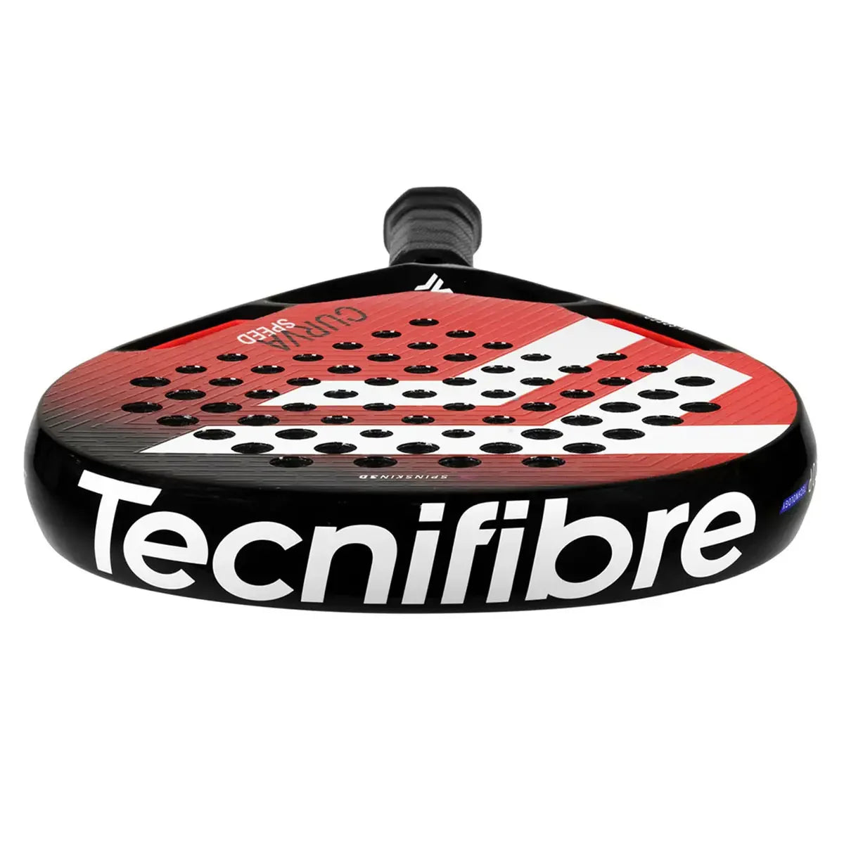 Tecnifibre Curva Speed 2025 Padel Racket