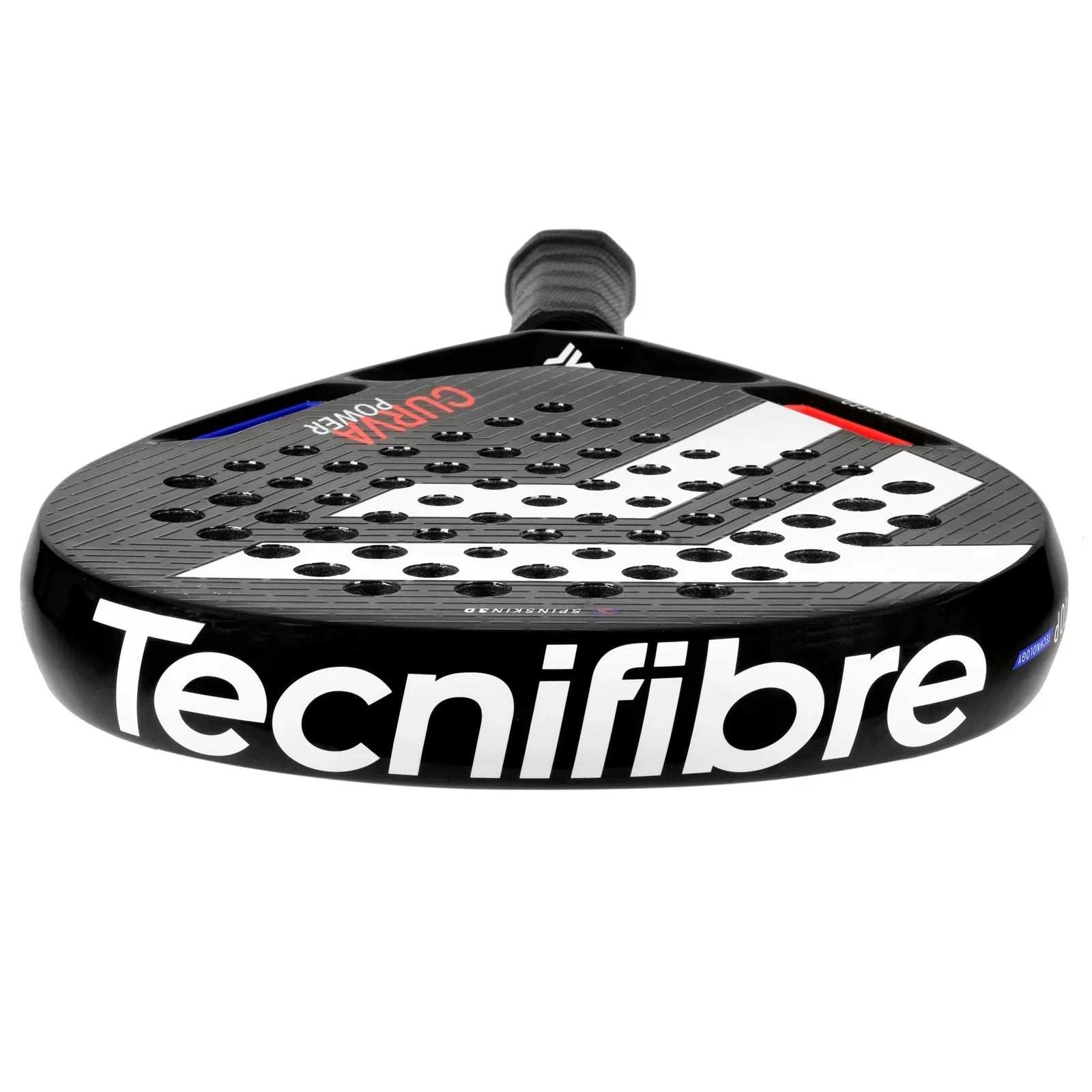 Tecnifibre Curva Power 2025 Padel Racket