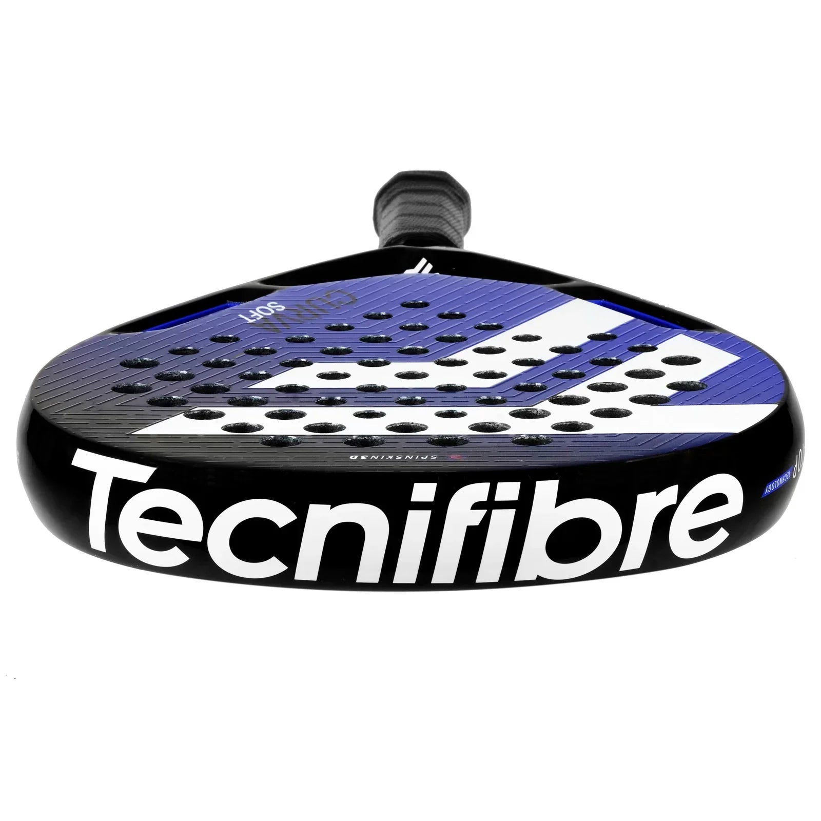 Tecnifibre Curva Soft 2025 Padel Racket