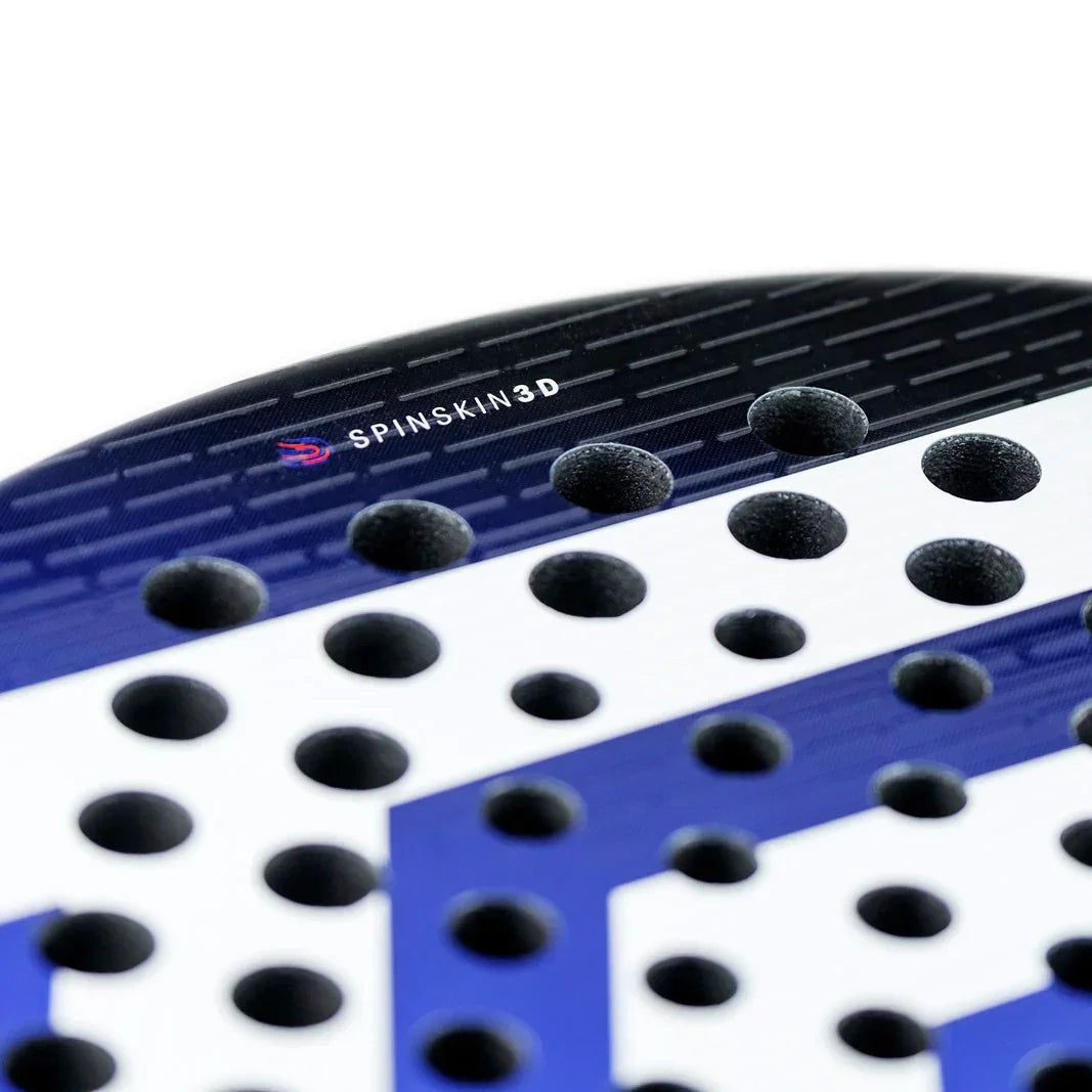 Tecnifibre Curva Soft 2025 Padel Racket