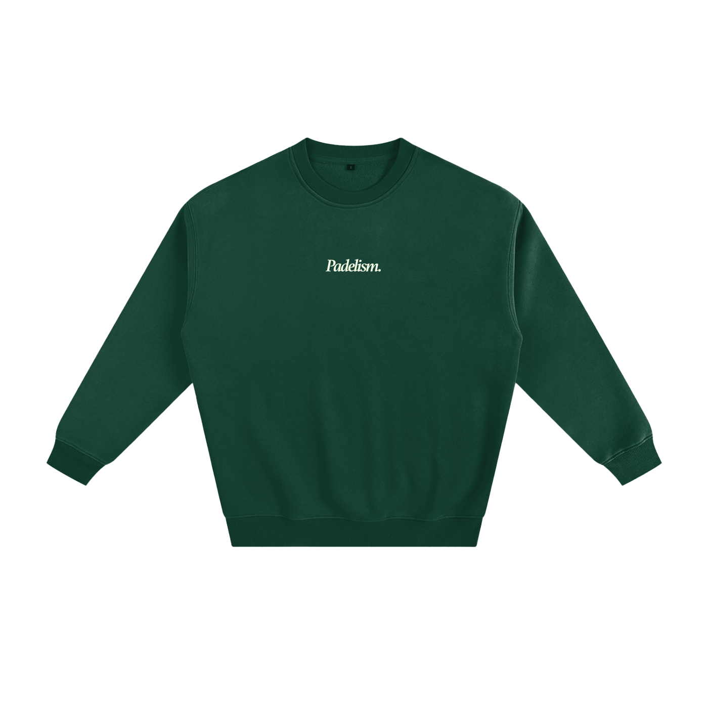Padelism Sunday Padel Club Sweatshirt