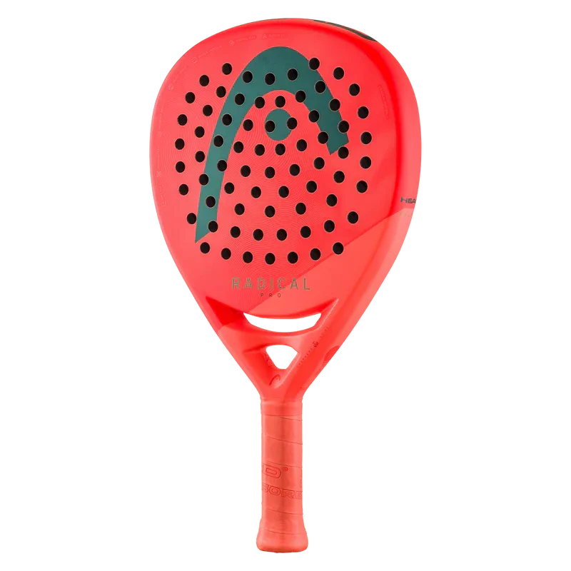 Head Radical Pro 2026 Padel Racket