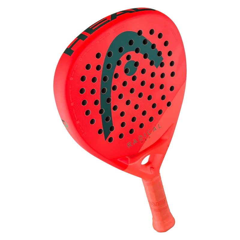 Head Radical Pro 2026 Padel Racket