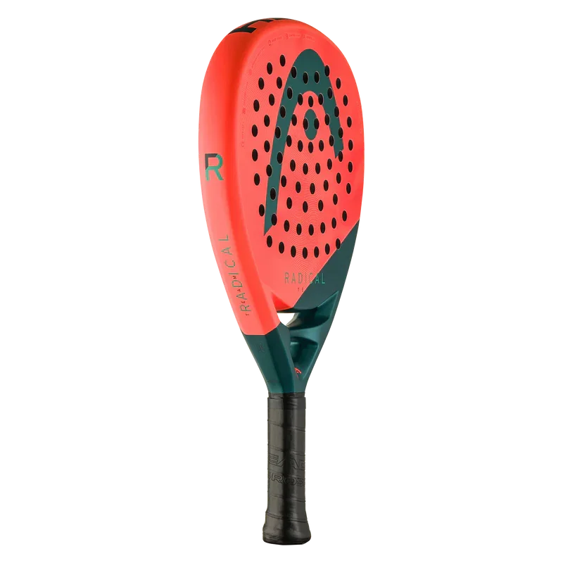 Head Radical Team 2026 Padel Racket