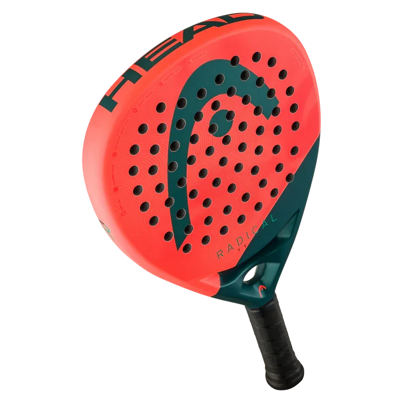 Head Radical Team 2026 Padel Racket