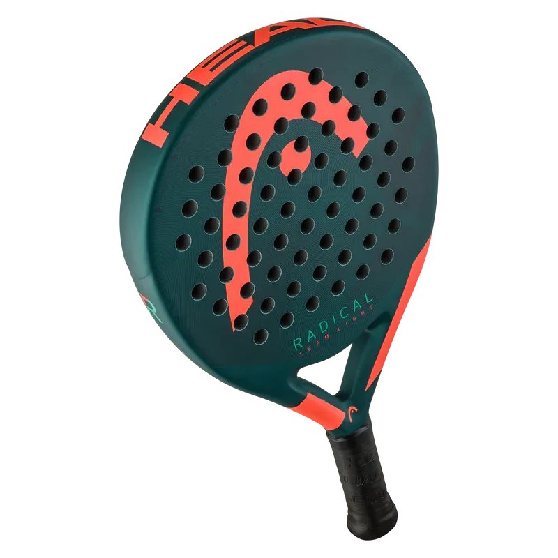 Head Radical Team Light 2026 Padel Racket