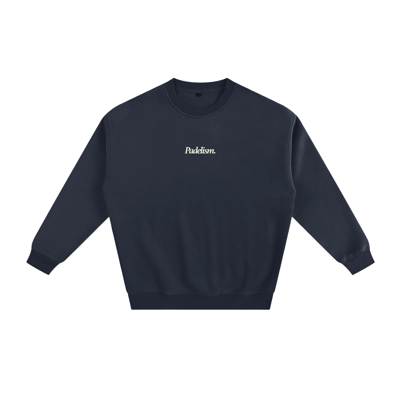 Padelism Mk1 - Sweatshirt