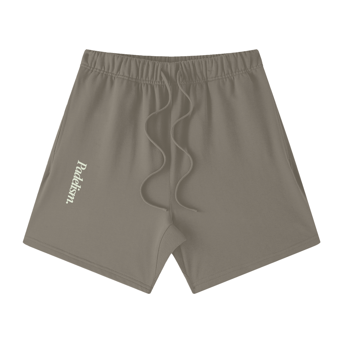 Dual Side - Off-Court Shorts