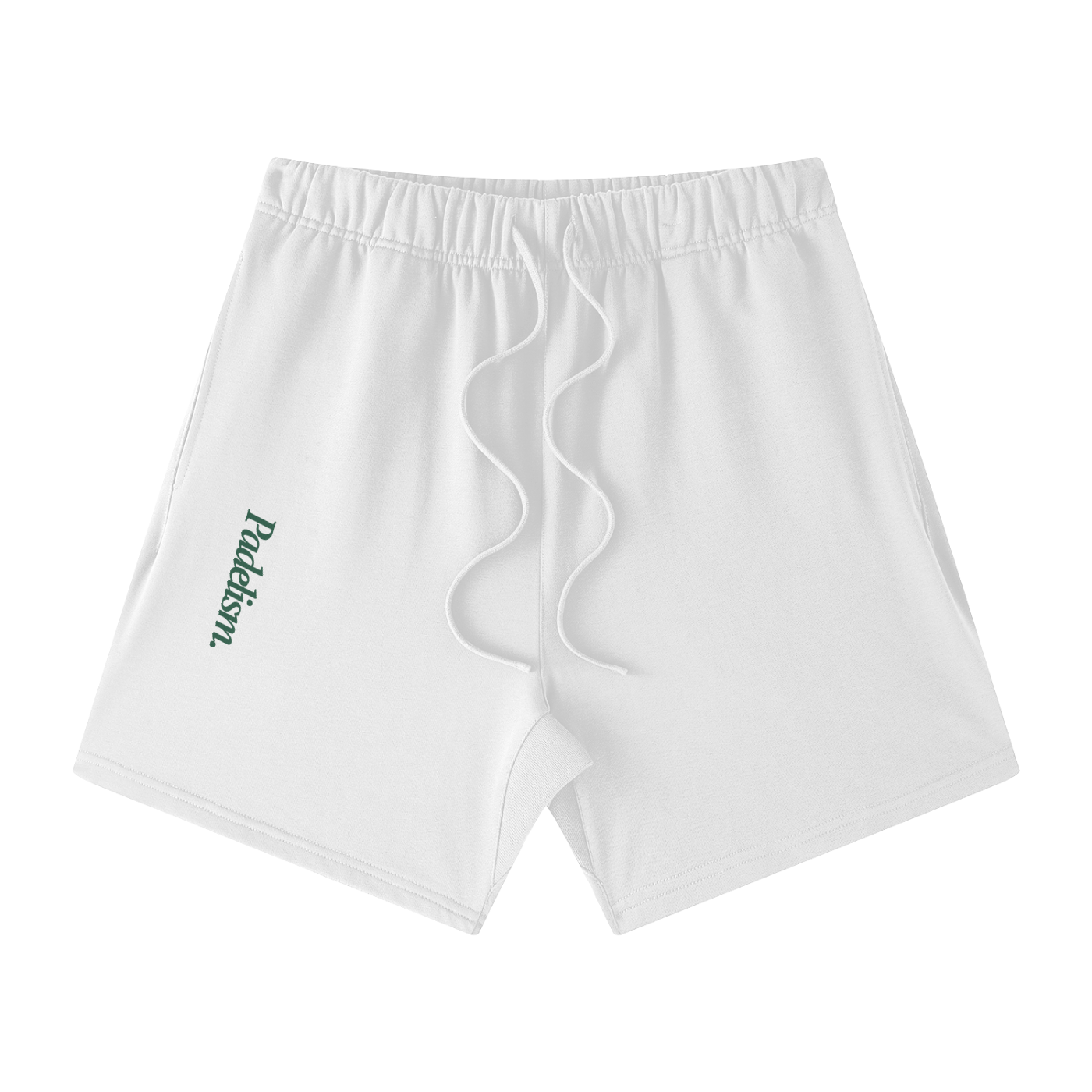 Dual Side - Off-Court Shorts
