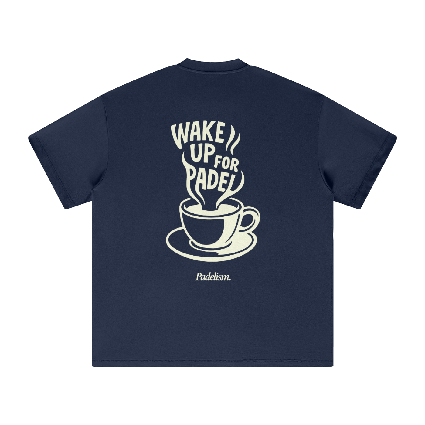 Espresso - Heavyweight T-Shirt