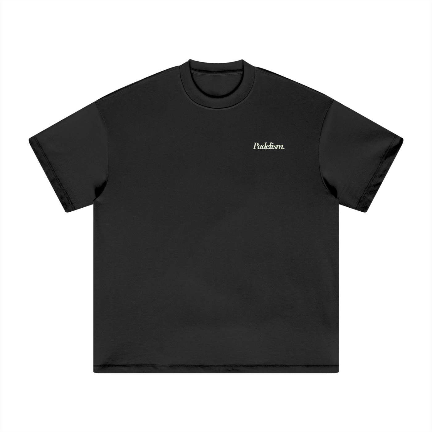 Espresso - Heavyweight T-Shirt