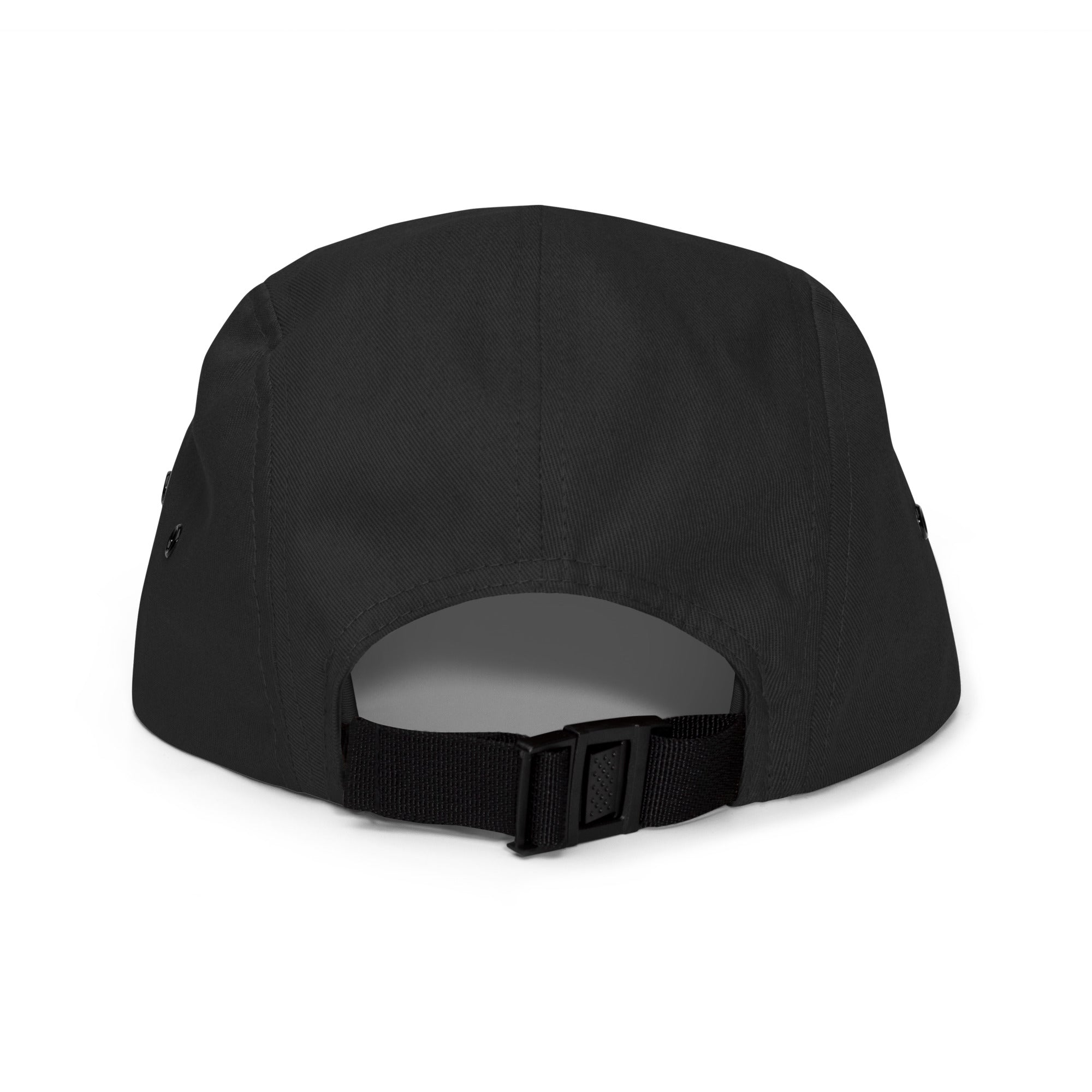 Padelism Five Panel Cap