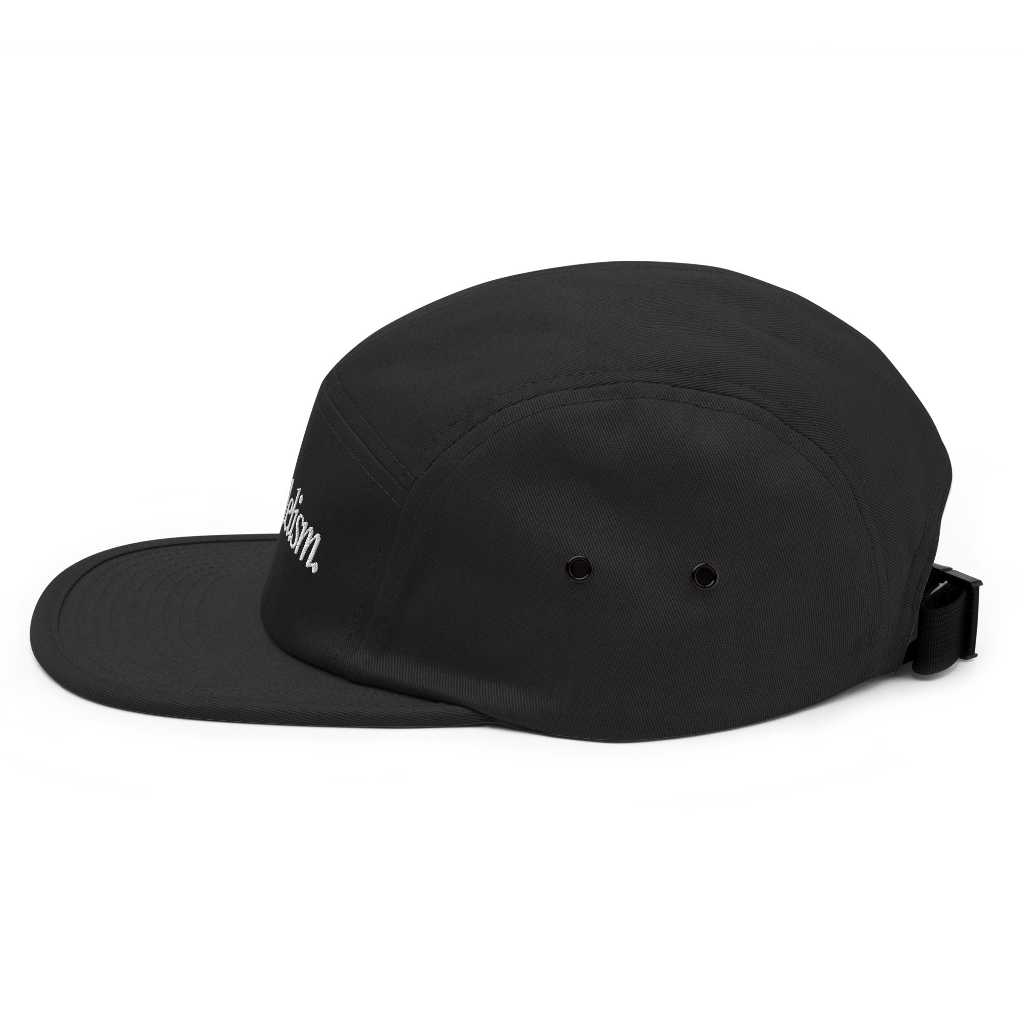 Padelism Five Panel Cap