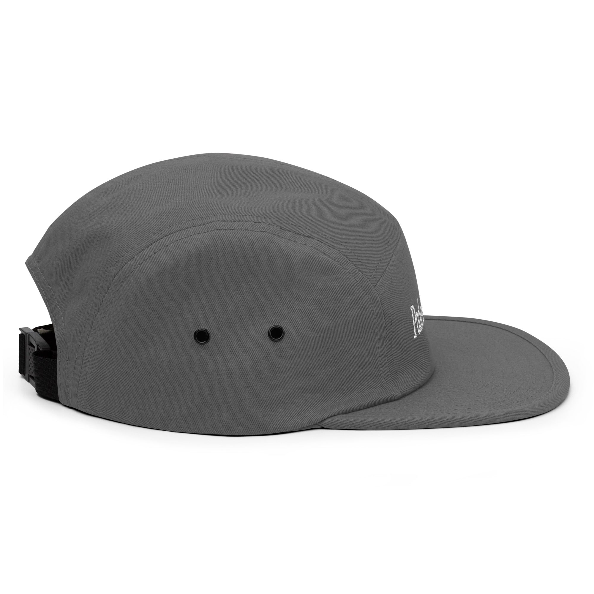 Padelism Five Panel Cap