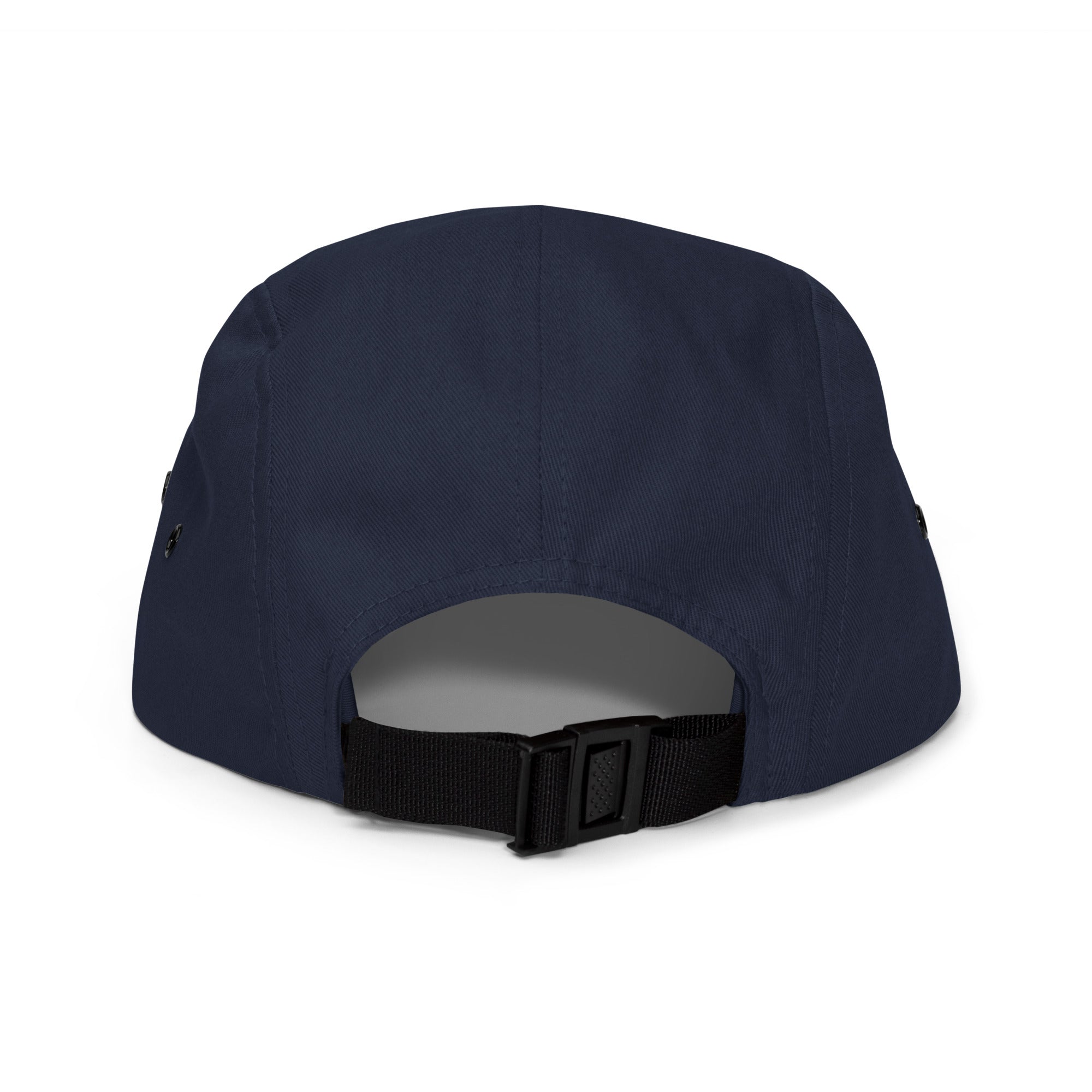 Padelism Five Panel Cap