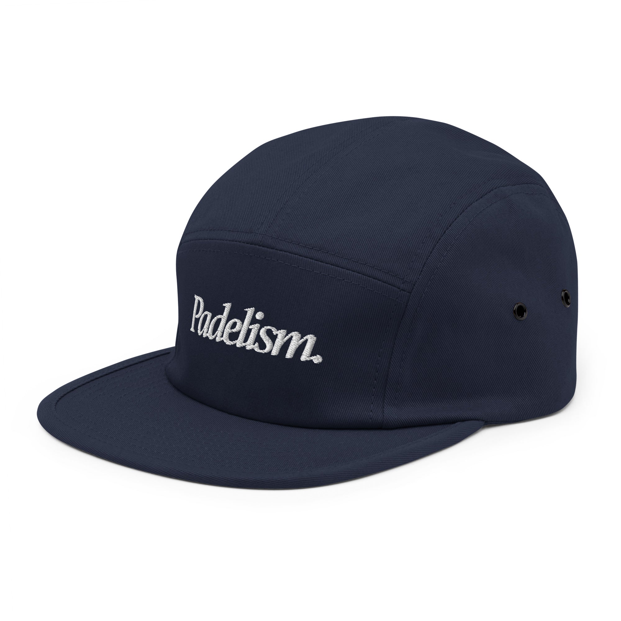Padelism Five Panel Cap