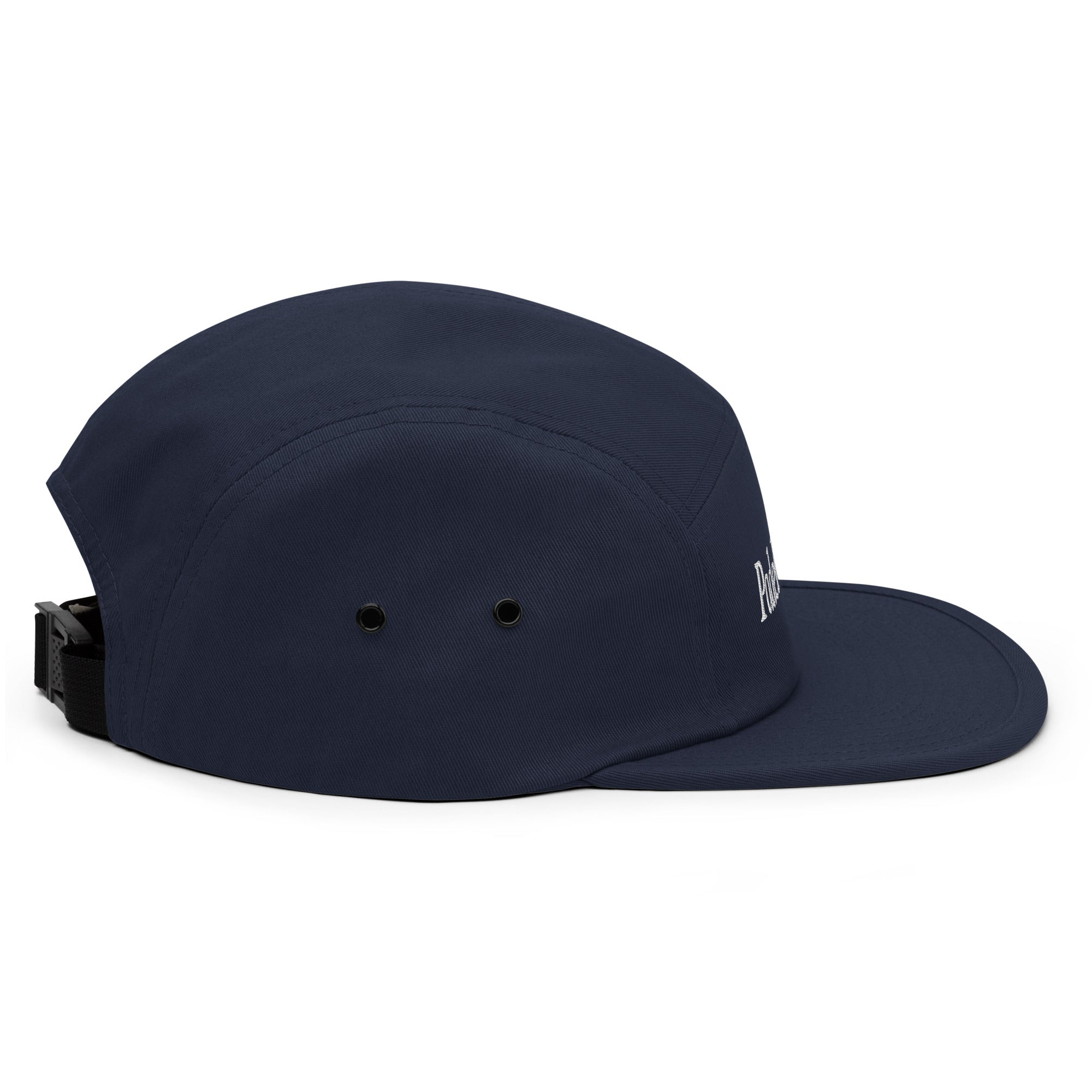 Padelism Five Panel Cap
