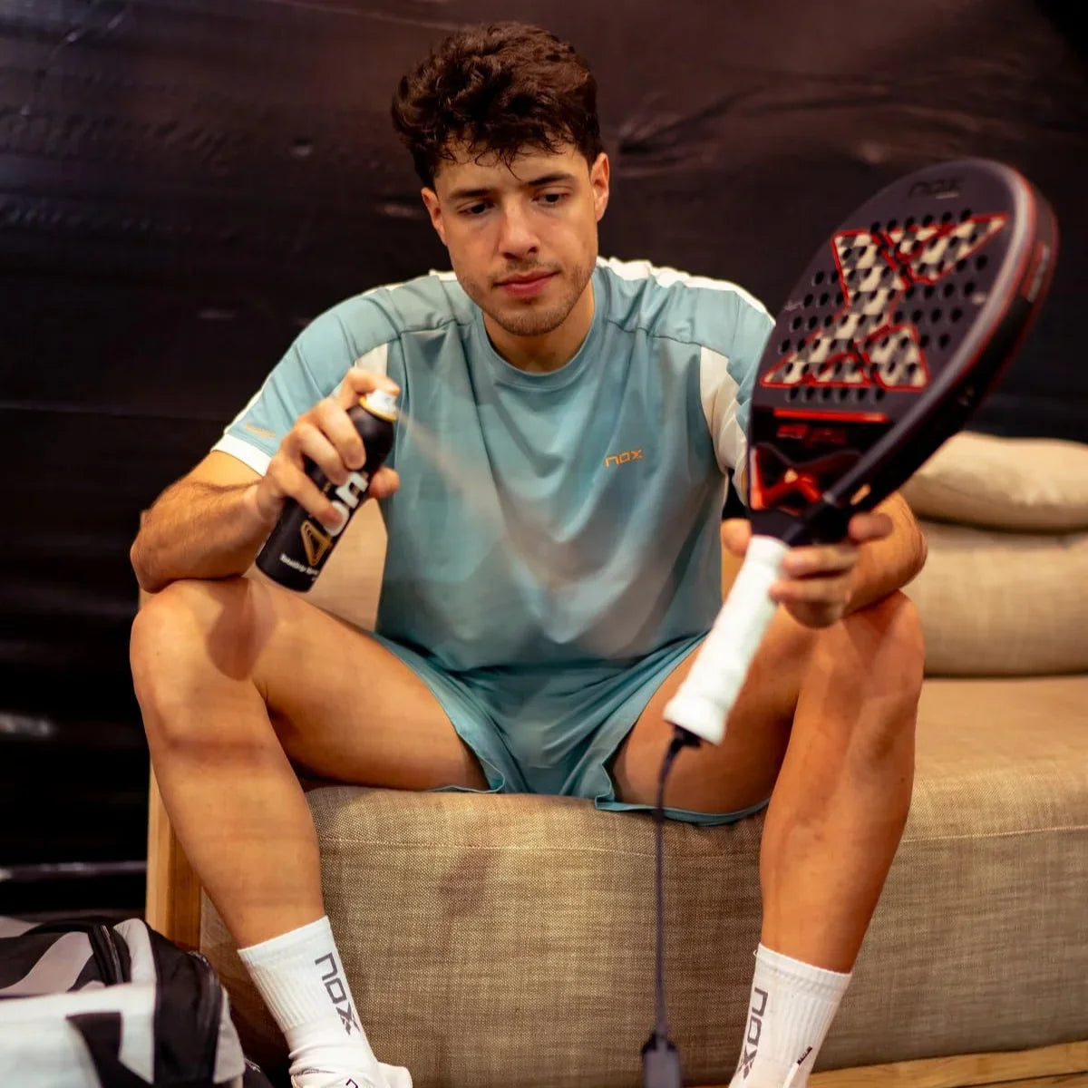 4ON Total Grip Spray