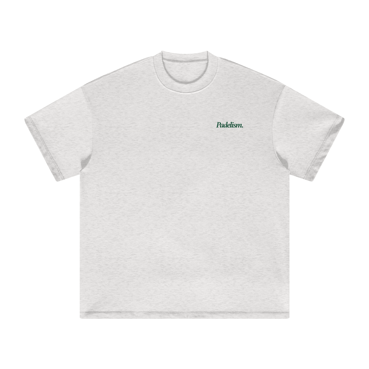 Espresso - Heavyweight T-Shirt