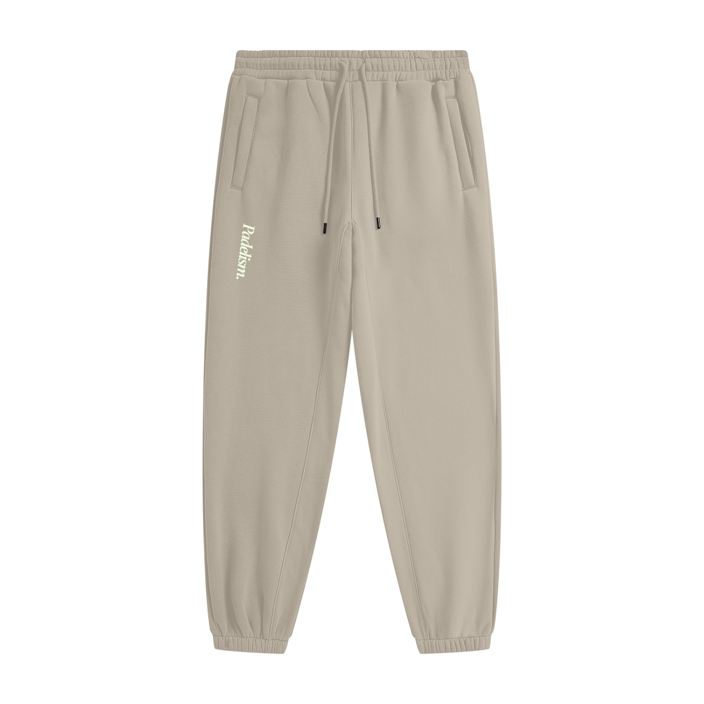 Padelism Heavyweight Fleece Joggers