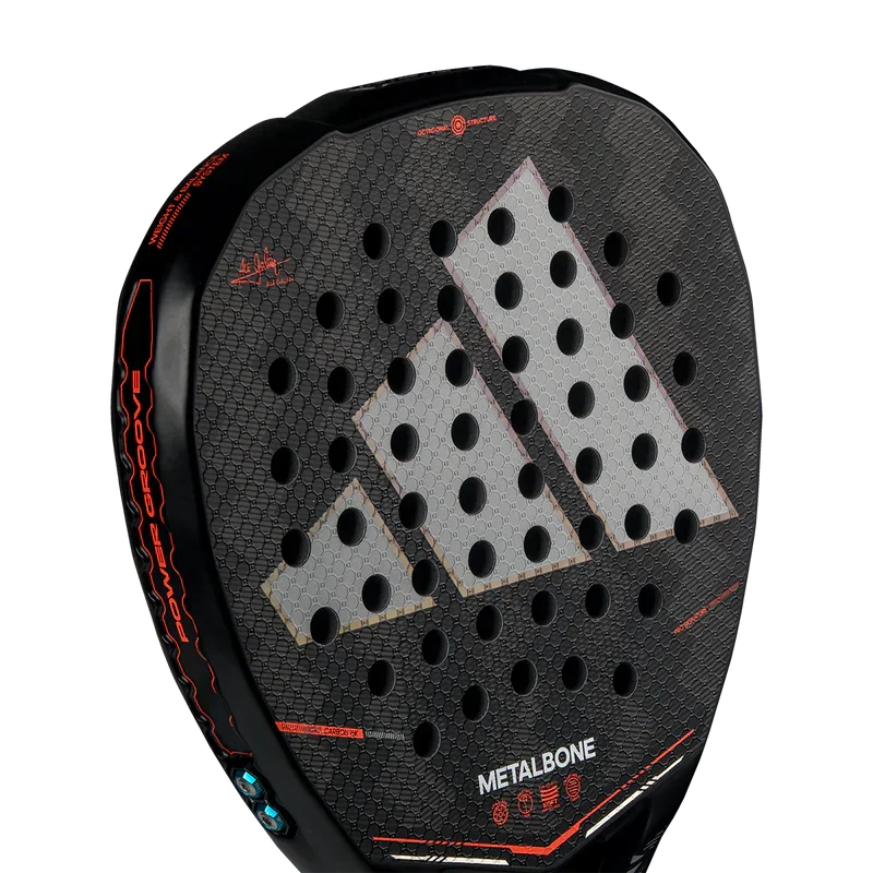Adidas Metalbone 2026 Padel Racket