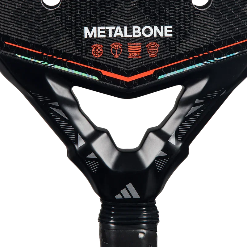 Adidas Metalbone 2026 Padel Racket
