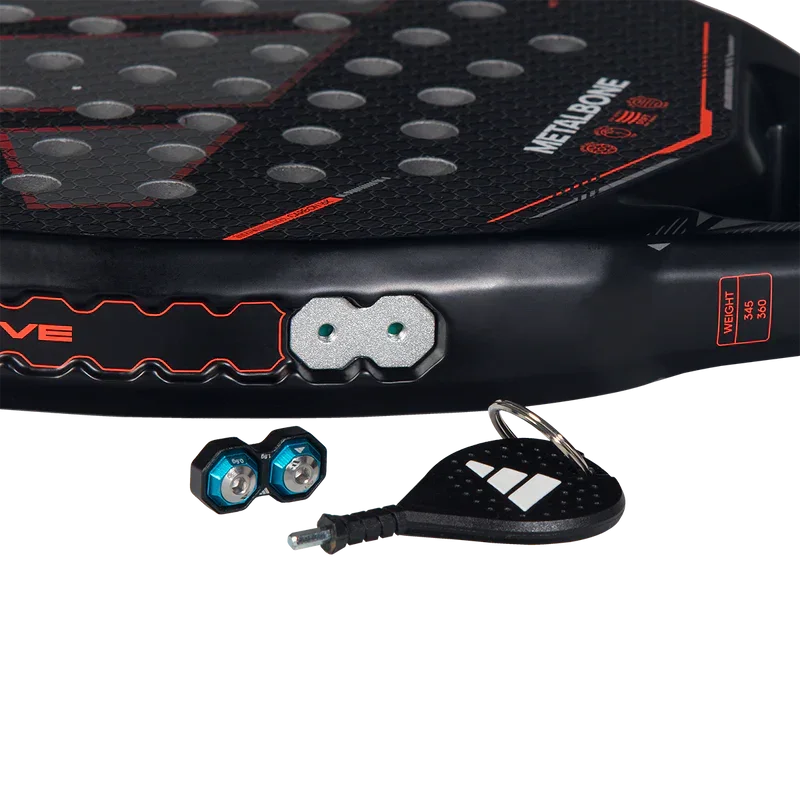 Adidas Metalbone 2026 Padel Racket