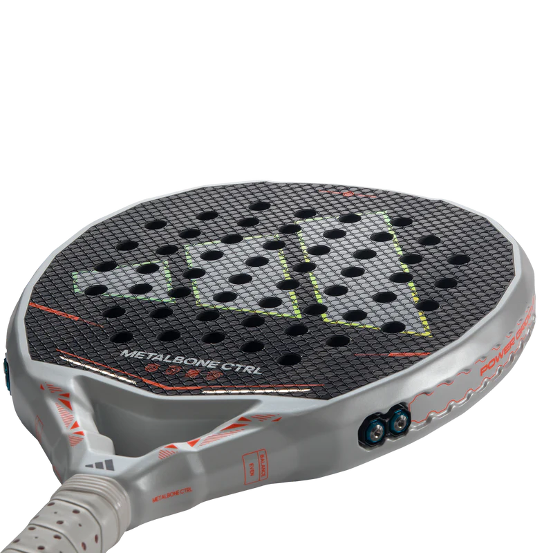 Adidas Metalbone CTRL 2026 Padel Racket