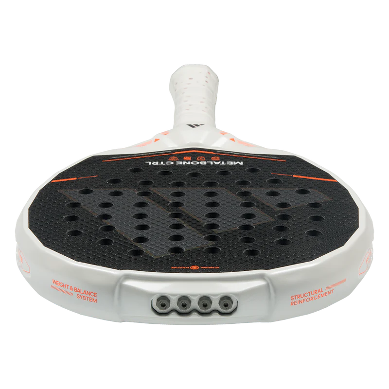 Adidas Metalbone CTRL 2026 Padel Racket