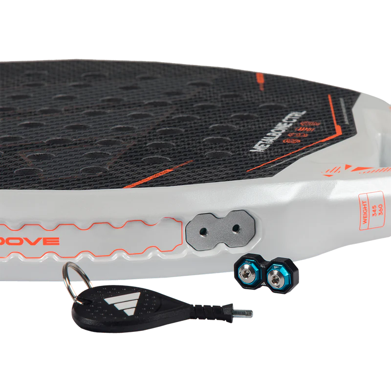 Adidas Metalbone CTRL 2026 Padel Racket