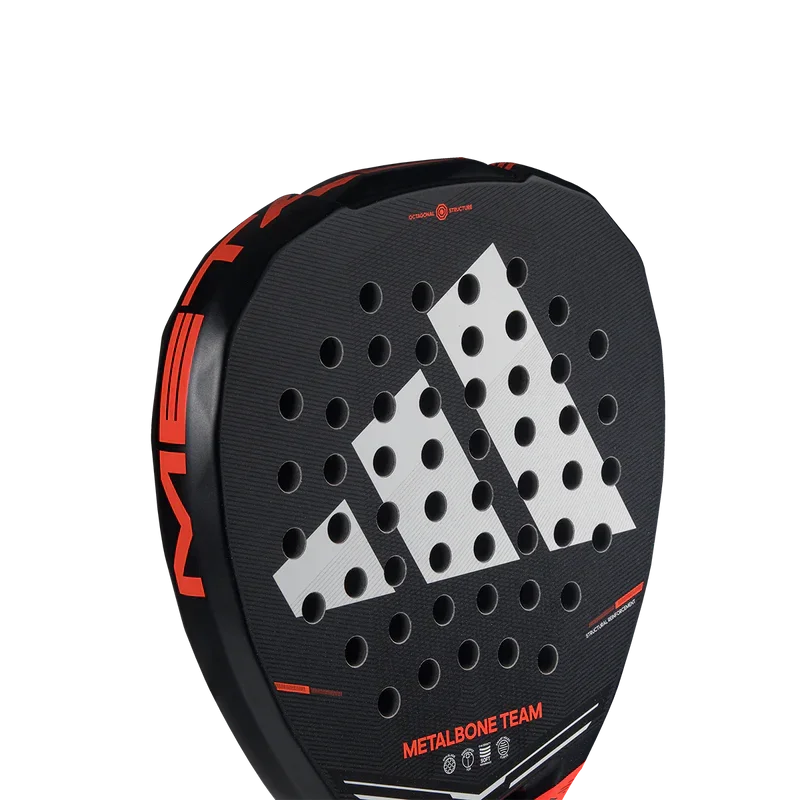 Adidas Metalbone Team 2026 Padel Racket