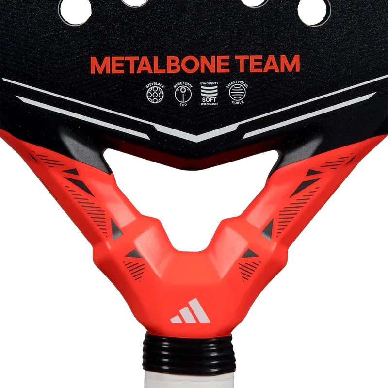 Adidas Metalbone Team 2026 Padel Racket