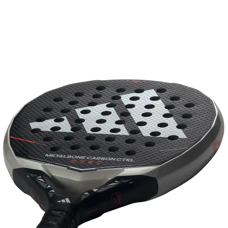 Adidas Metalbone Carbon CTRL 2026 Padel Racket