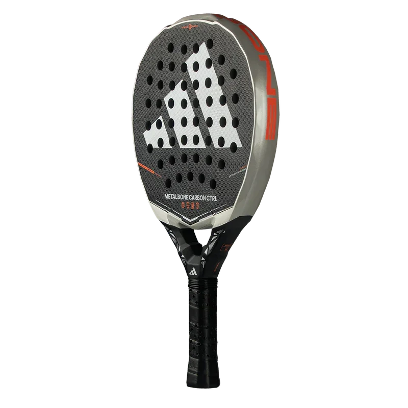 Adidas Metalbone Carbon CTRL 2026 Padel Racket