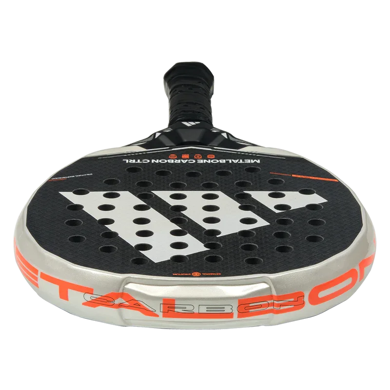 Adidas Metalbone Carbon CTRL 2026 Padel Racket