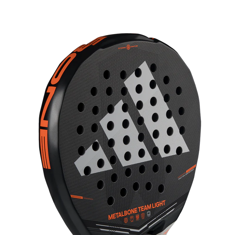 Adidas Metalbone Team Light 2026 Padel Racket