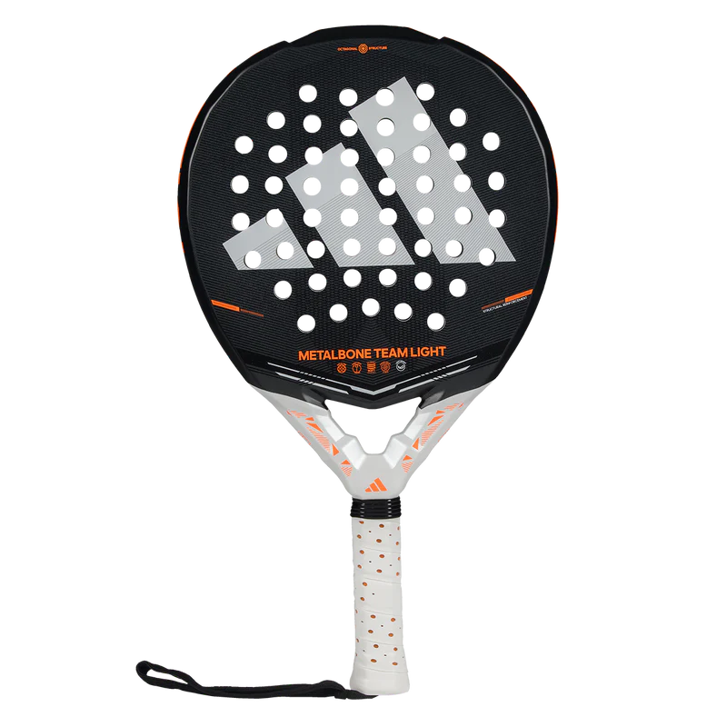 Adidas Metalbone Team Light 2026 Padel Racket