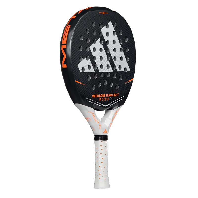 Adidas Metalbone Team Light 2026 Padel Racket